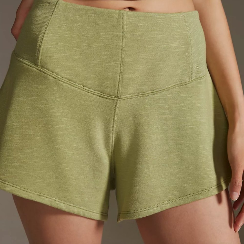 Perfect Anthropologie Petite Shorts